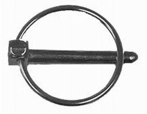 1/4In Flip-Over Pin Set 1/4In Flip-Over Pin Set