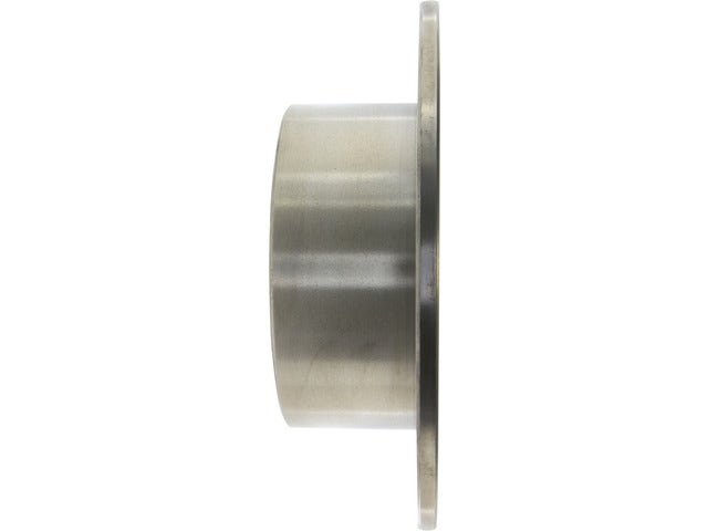 Centric Parts Disc Brake Rotor P/N:121.40045  Disc Brake Rotor P/N: