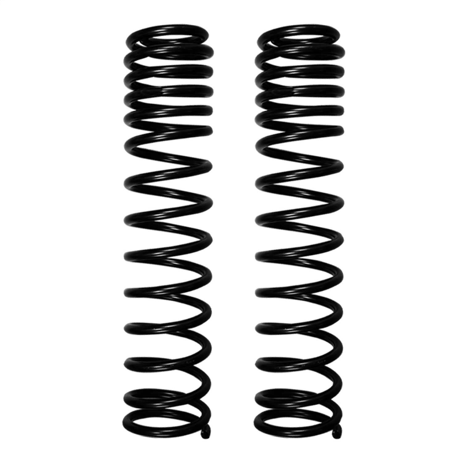 Skyjacker Gm40fdr Coil Spring Fits 20-22 Gladiator   Coil Spring Fits 20-22