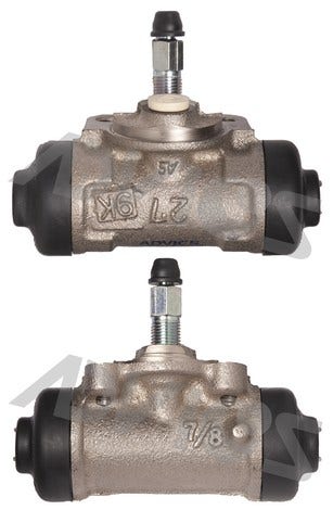 Advics Drum Brake Wheel Cylinder P/N:Wct-028  Drum Brake Wheel Cylinder P/N: