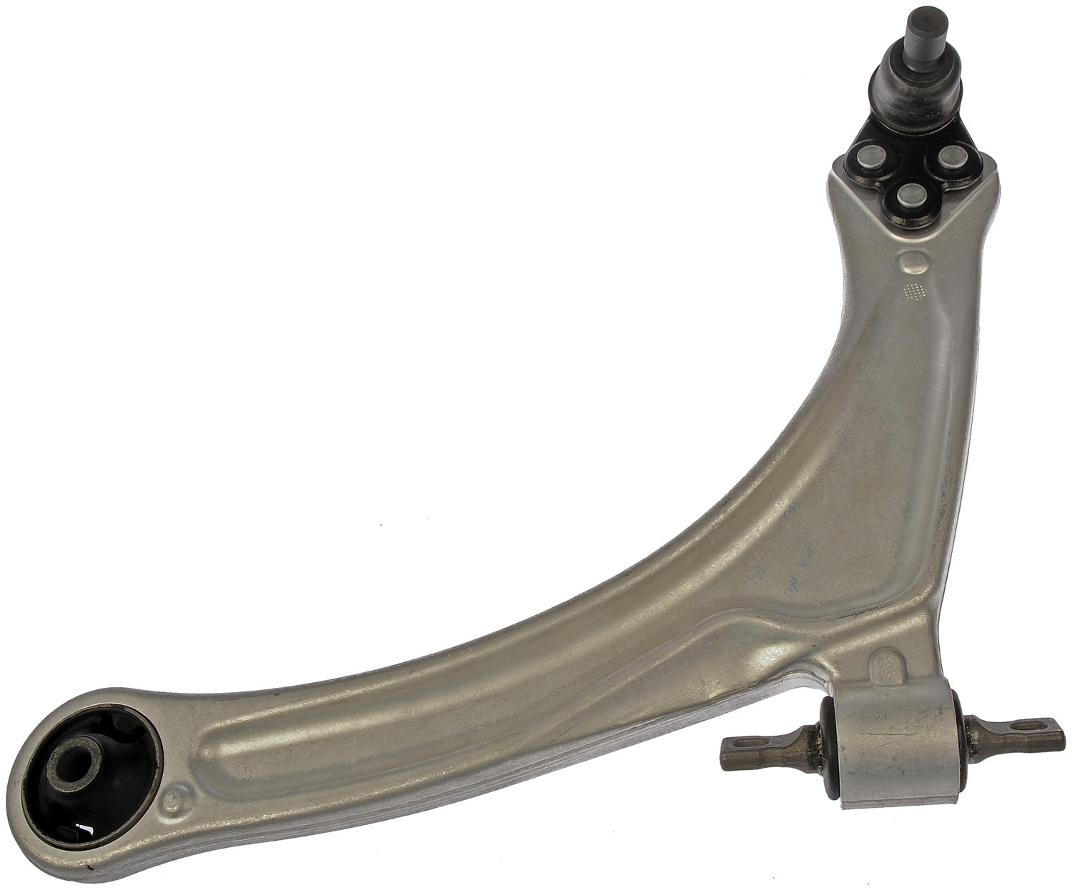 Dorman - Oe Solutions Suspension Control Arm And Ball Joint Assembly P/N:521-025
