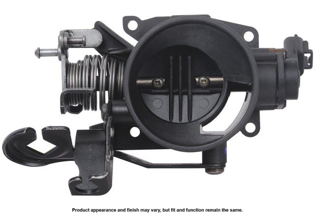 Cardone Reman Fuel Injection Throttle Body P/N:67-1055  Fuel Injection Throttle