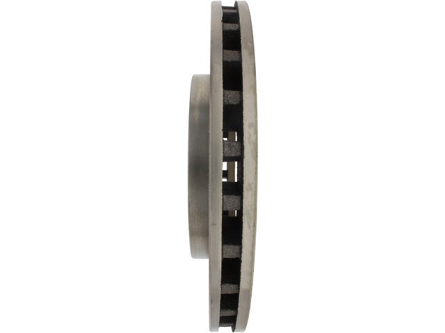 Centric Parts Disc Brake Rotor P/N:121.67034  Disc Brake Rotor P/N: