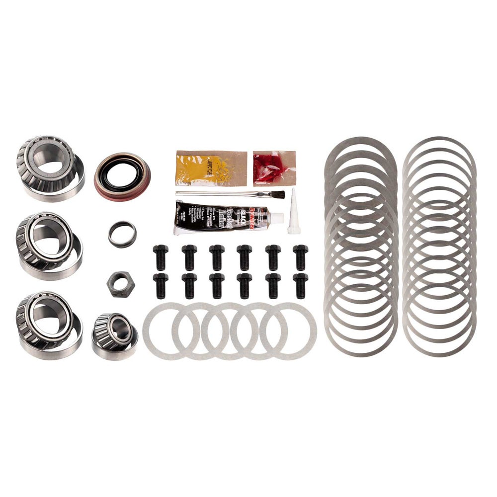 Differential Bearing Kit Differential Bearing Kit