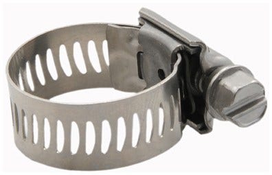 Dayco Hose Clamp P/N:92012  Hose Clamp P/N: