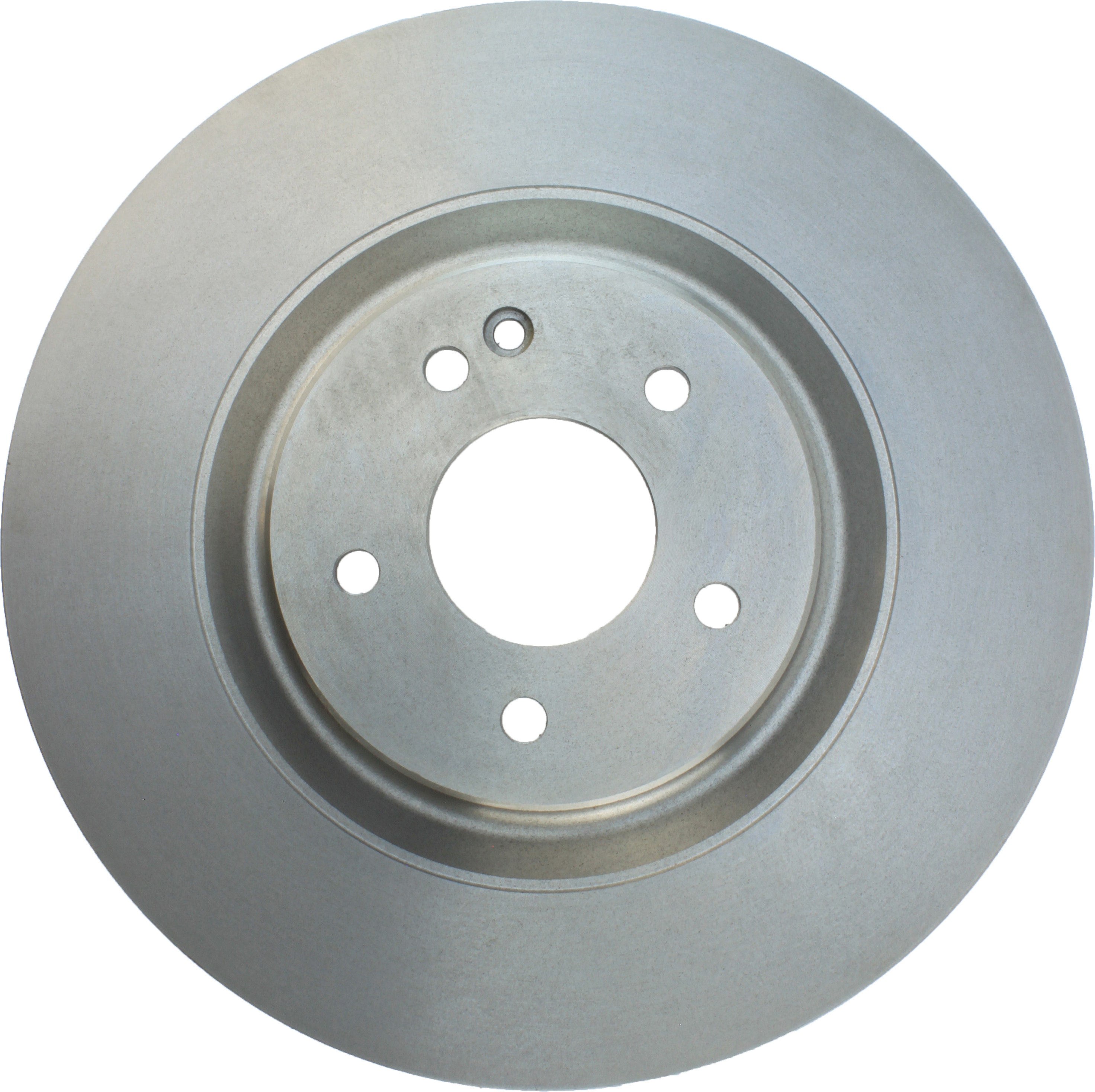 Centric Parts Disc Brake Rotor P/N:125.35046  Disc Brake Rotor P/N: