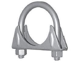 Stainls Mfl Clmp 3' Stainls Mfl Clmp 3
