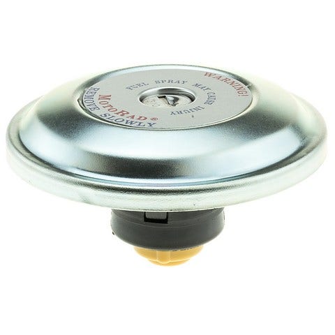 Motorad Fuel Tank Cap P/N:Mgc787  Fuel Tank Cap P/N: