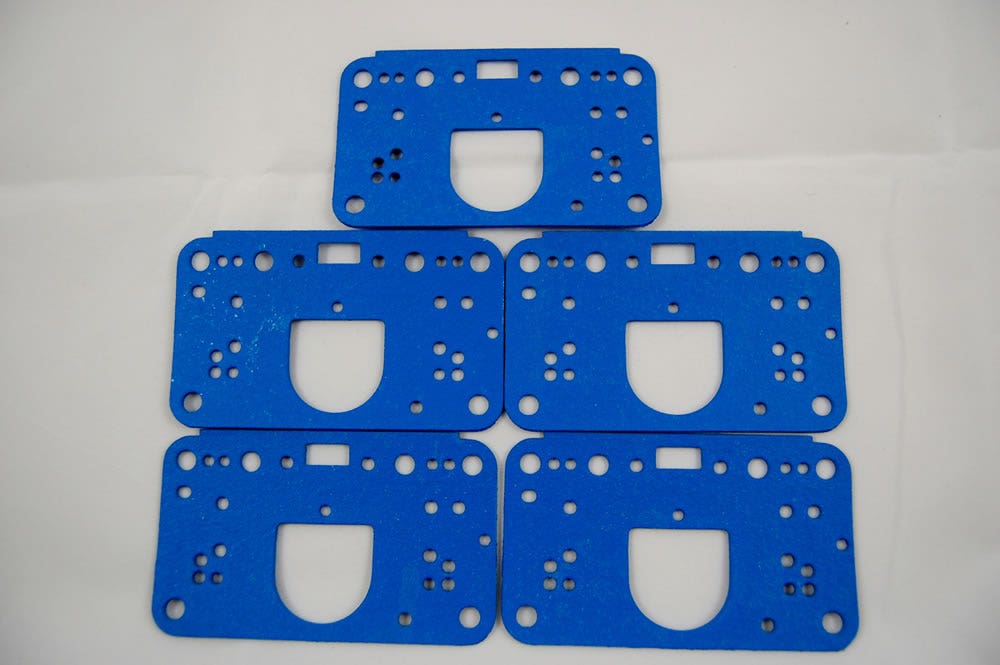 Aed 5846 Reusable Dominator Metering Gaskets - Pack Of 5 Aed  Reusable Dominator