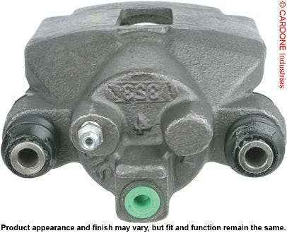 Unload Brake Caliper Unload Brake Caliper