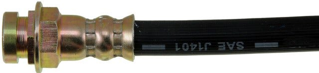 Brake Hydraulic Hose P/N:H620187 Brake Hydraulic Hose P/N: