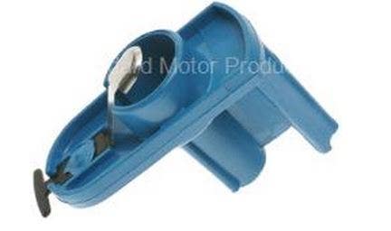 Standard Motor Products Fd-308 Distributor Rotor Blue Streak Distributor Rotor