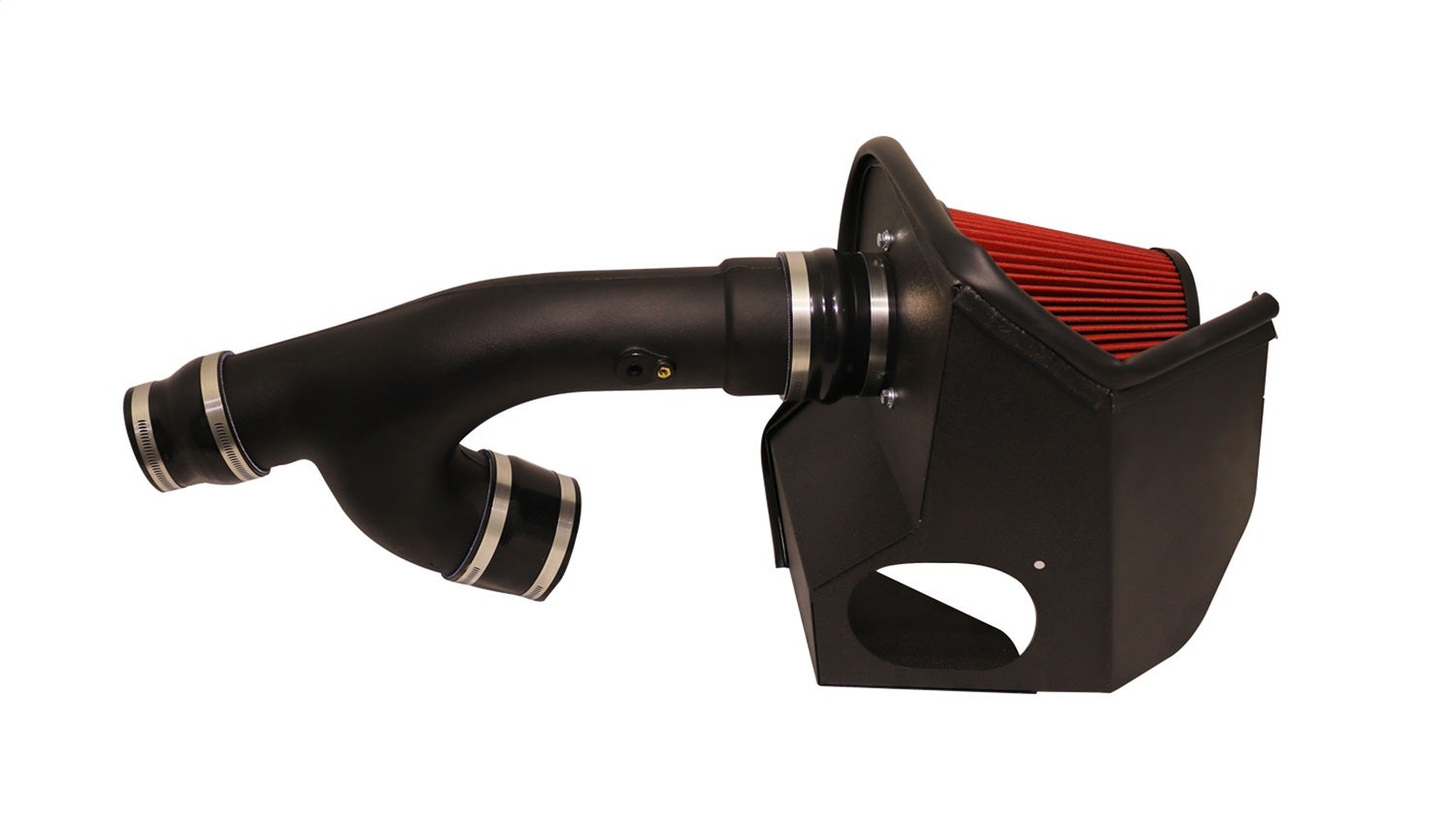 Volant Performance 319635D Cold Air Intake Kit Fits 15-20 F-150  Performance