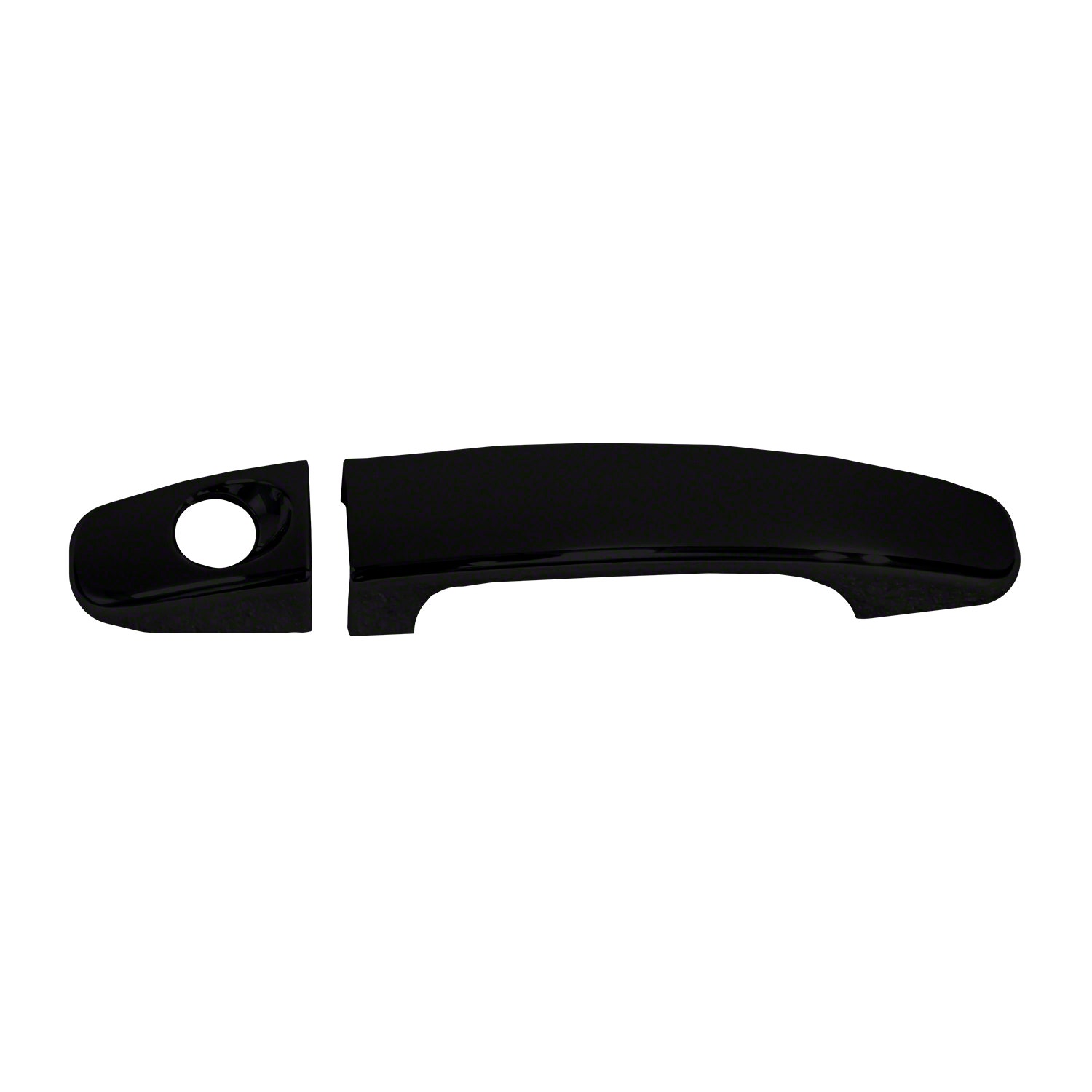 Coast2coast - C2cdh68586bbk - 4 Dr. W/O Pskh 19- Ranger Coast2coast -