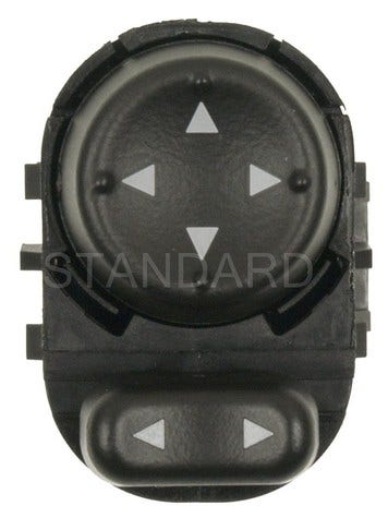Standard Ignition Door Remote Mirror Switch P/N:Mrs83  Door Remote Mirror Switch