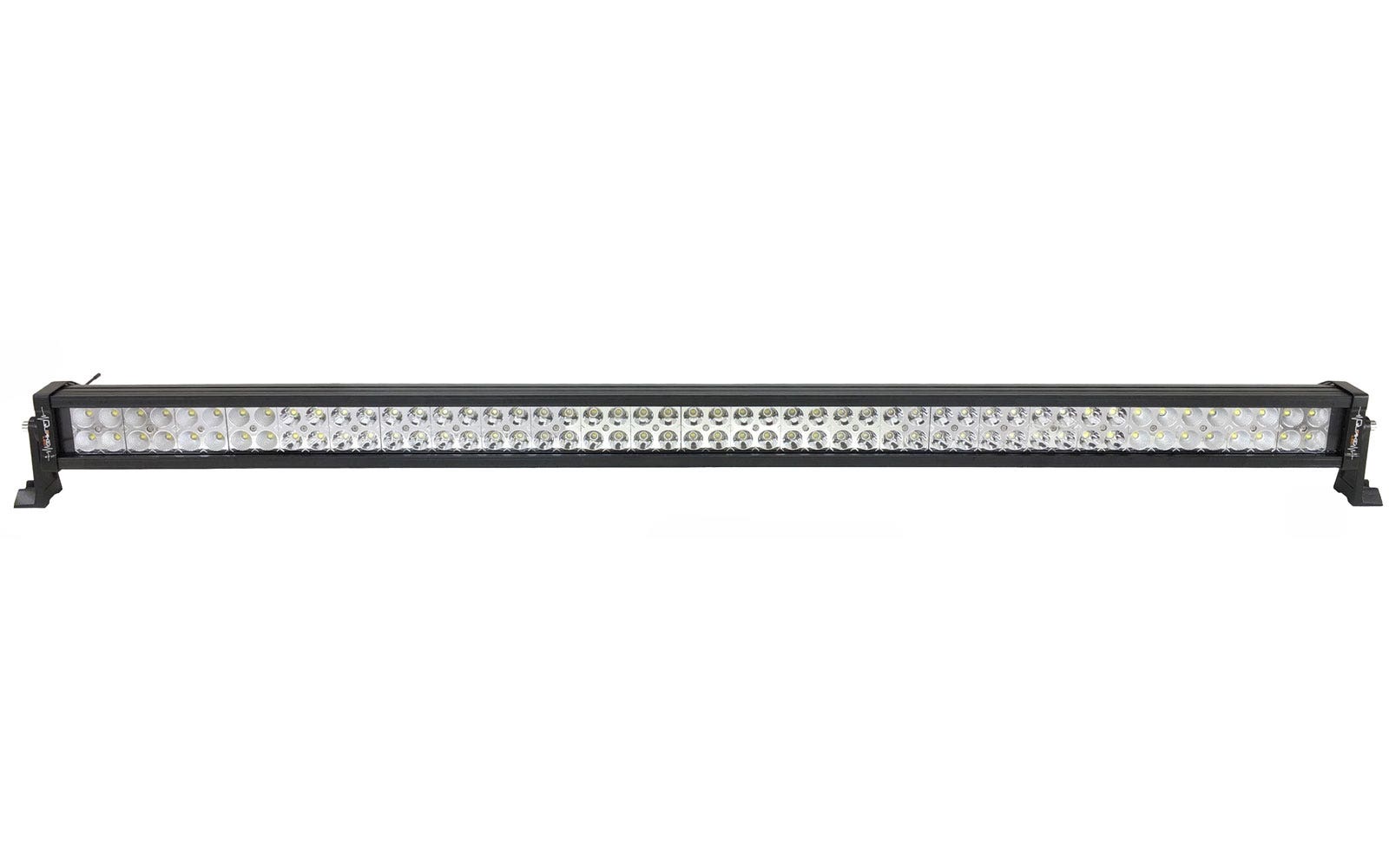 Quake Led Qusn478 53 Inch Led Light Bar Dua   53 Inch Led Light Bar Dua