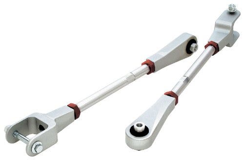 Eibach 5.67030K Pro-Alignment Performance Alignment Kit Eibach  Pro-Alignment