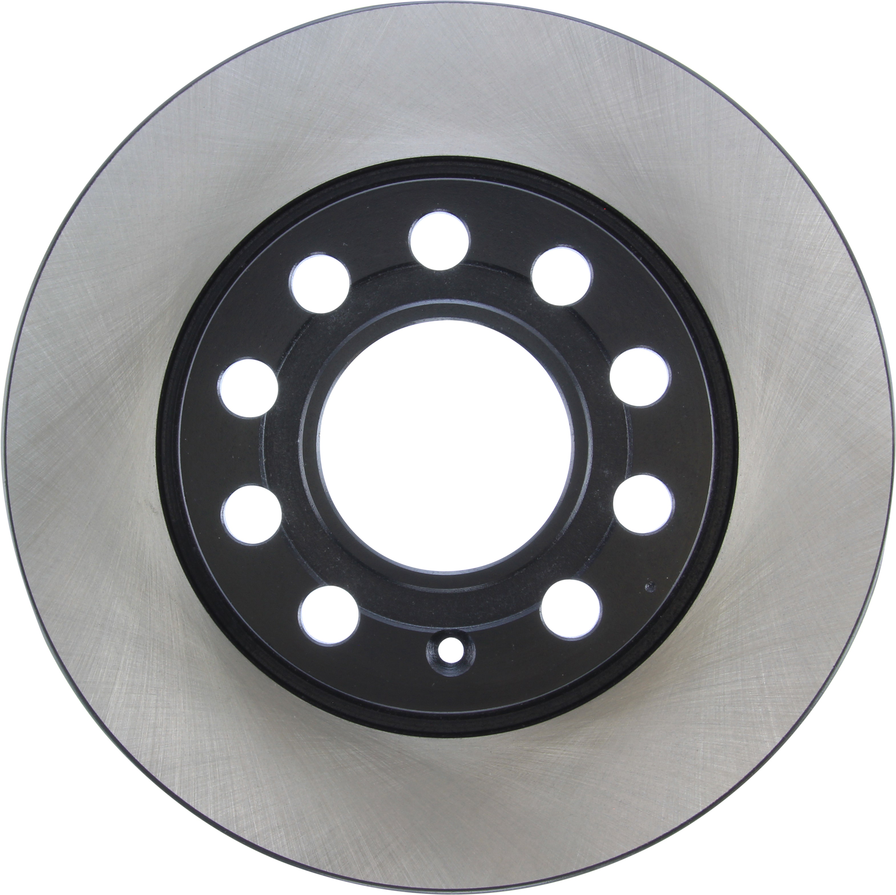 Centric Parts Disc Brake Rotor P/N:125.33108  Disc Brake Rotor P/N: