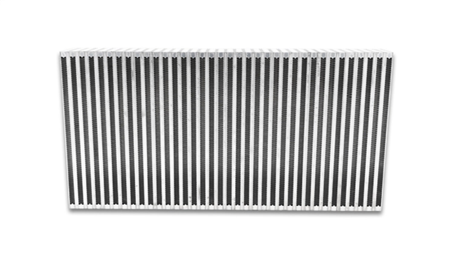 Vibrant Performance 12861 Vertical Flow Intercooler   Vertical Flow Intercooler