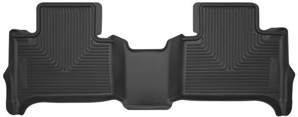 Husky Liners 53231 X-Act Contour Floor Liner Fits 15-23 Canyon Colorado Husky