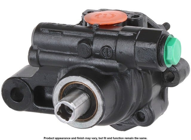 Cardone Reman Power Steering Pump P/N:21-5467  Power Steering Pump P/N: