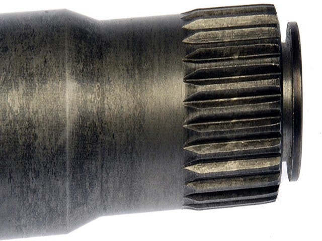 Dorman - Oe Solutions Drive Axle Shaft P/N:630-604  Drive Axle Shaft P/N: