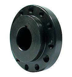 Ati Performance Products 916890 Steel Crank Hub And Inner Shell For Big Block