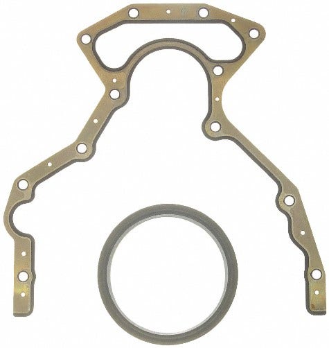 Fel-Pro Engine Crankshaft Seal Kit P/N:Bs 40640  Gaskets  Gaskets Oem;