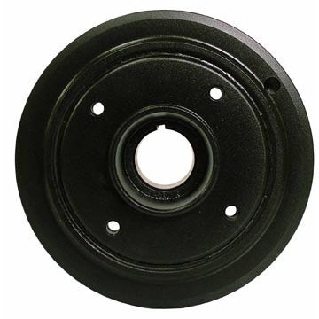 Powerbond By Dayco Engine Harmonic Balancer P/N:Pb1056st  Engine Harmonic