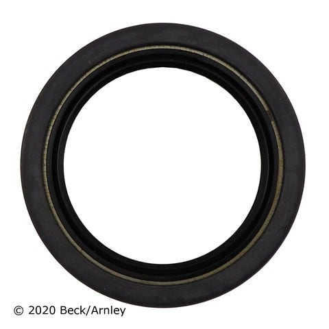 Beck/Arnley Wheel Seal P/N:052-4100  Wheel Seal P/N:
