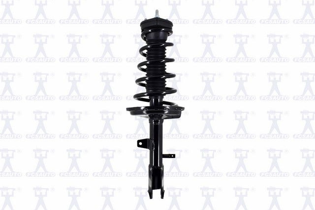 Focus Auto Parts Suspension Strut And Coil Spring Assembly P/N:1331612R