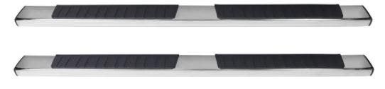 Westin 28-71020 Running Board  Automotive  Nerf Bar R7 Series; Number Of