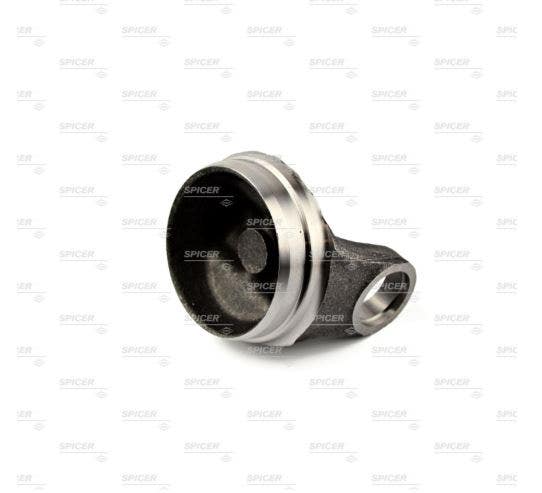 Spicer 2-28-437 Tube Yoke Spicer  Tube Yoke