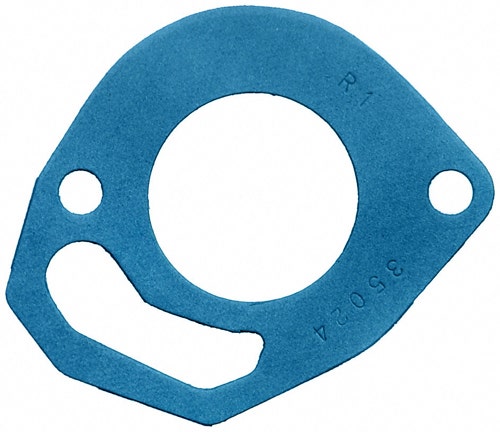Fel-Pro Engine Coolant Outlet Gasket P/N:35024  Gaskets  Thermostat Housing