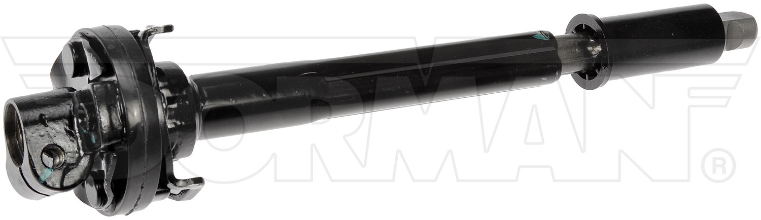 Dorman - Oe Solutions Steering Shaft P/N:425-377  Steering Shaft P/N: