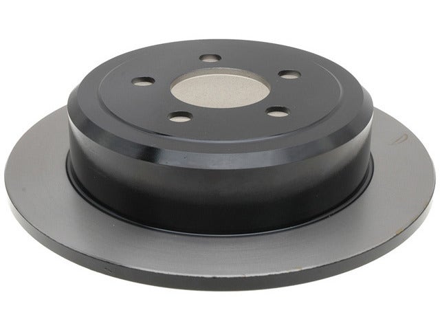 Raybestos Brakes Disc Brake Rotor P/N:780542  Disc Brake Rotor P/N: