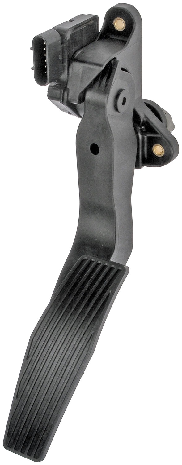 Dorman - Oe Solutions Accelerator Pedal P/N:699-103 Engine Parts Oem