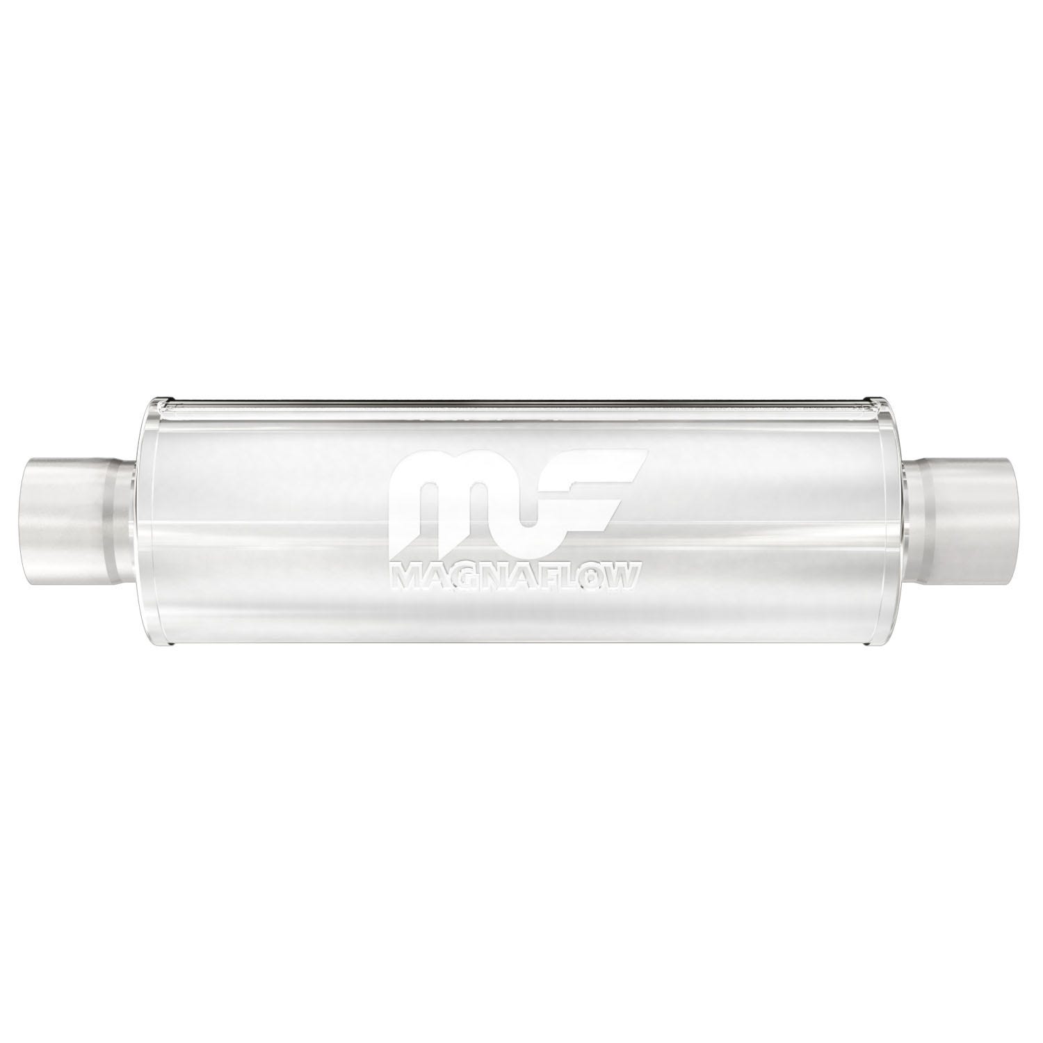 Magnaflow Exhaust Products 12646 Magnaflow Performance 12645 Exhaust Muffler;