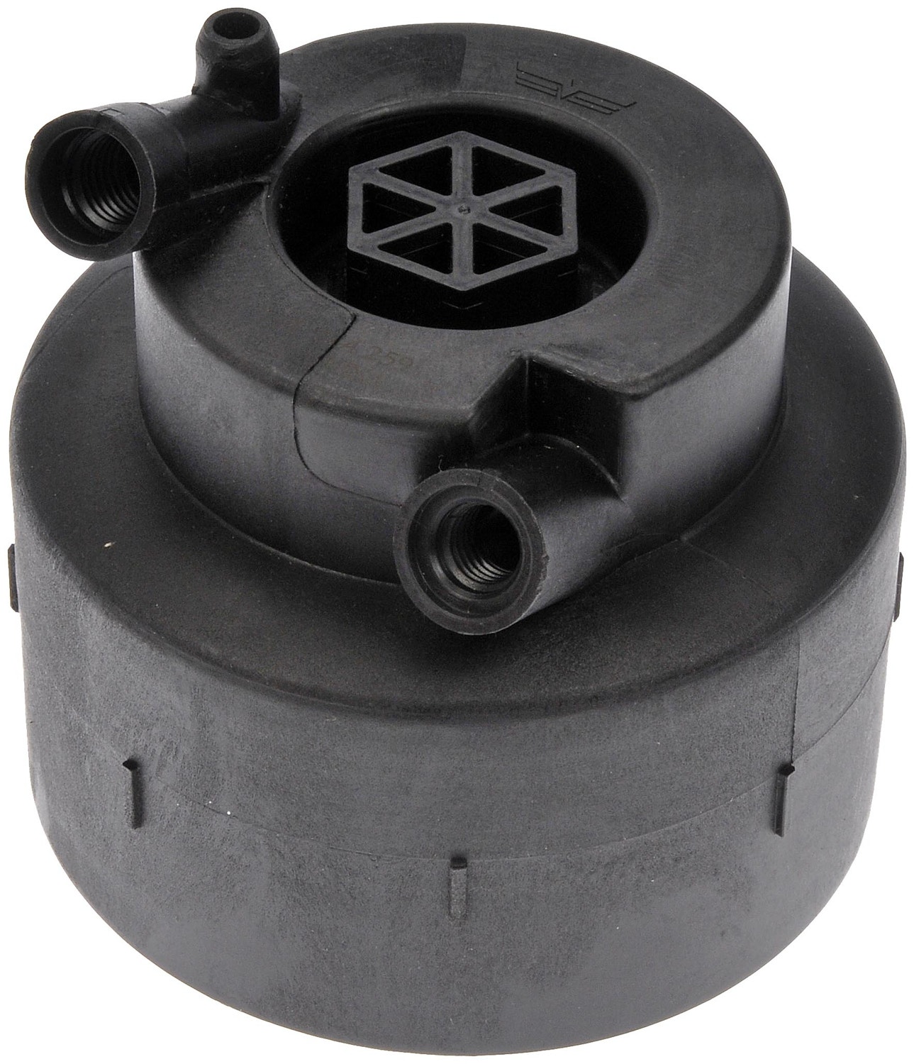 Dorman - Oe Solutions Fuel Filter Cap P/N:904-244 Engine Parts Oem