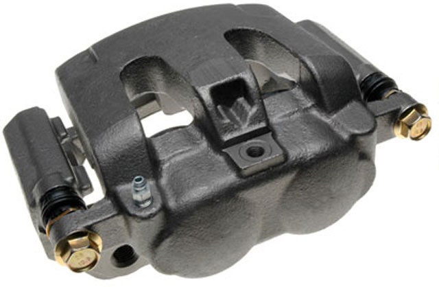 Raybestos Brakes Disc Brake Caliper P/N:Frc11587  Disc Brake Caliper P/N:
