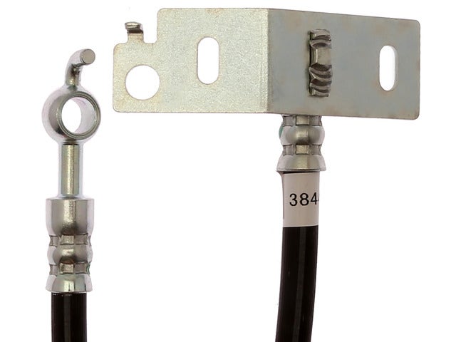 Raybestos Brakes Brake Hydraulic Hose P/N:Bh384421  Brake Hydraulic Hose P/N: