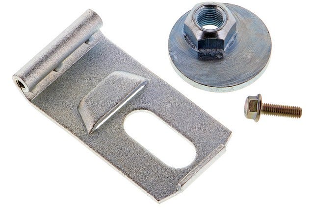 Mevotech Alignment Camber Wedge Kit P/N:Ms25091  Alignment Camber Wedge Kit P/N: