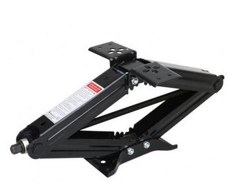 24' Scissor Jack 24  Scissor Jack