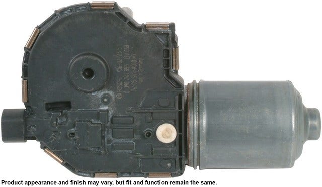 Cardone Reman Windshield Wiper Motor P/N:43-4041  Windshield Wiper Motor P/N: