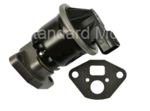 Standard Motor Products Egv658 Egr Valve Egr Valve  Number Of Terminals - 5,