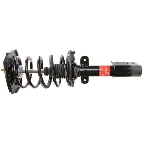 Monroe Shocks & Struts Suspension Strut And Coil Spring Assembly P/N:471662L