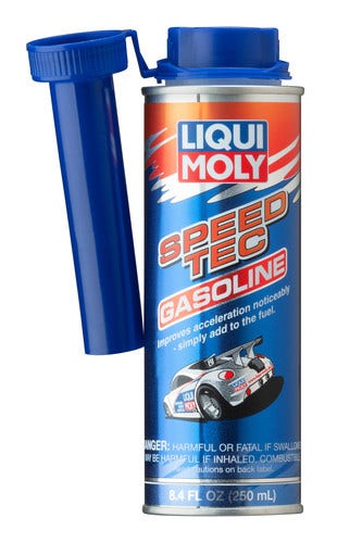 Lqm Gasoline Additive Lqm Gasoline Additive