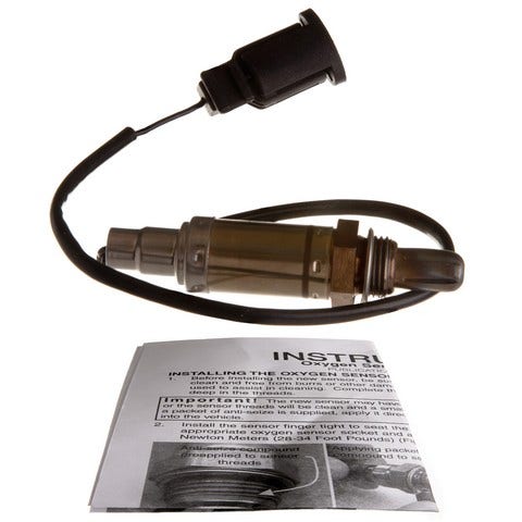 Delphi Oxygen Sensor P/N:Es10132  Oxygen Sensor P/N: