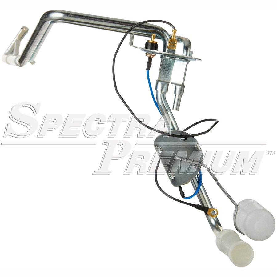 Spectra Premium Fuel Tank Sending Unit P/N:Fg104d  Fuel Tank Sending Unit P/N: