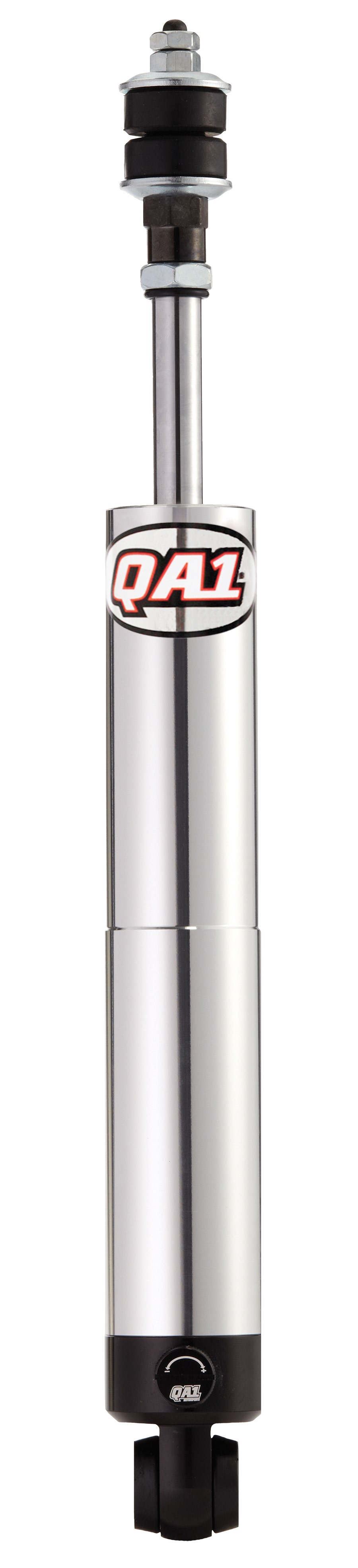 Qa1 Ts704 Shock Absorber  Stocker Star (R) Shock Absorber  Type - Hydraulic,